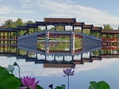 -西海子公园