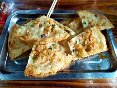 -老地方美食