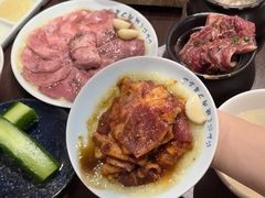 -蒜香焼肉PURUSHIN(马场路店)