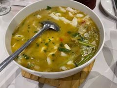 老坛酸菜鱼-眉州东坡(上海中心店)