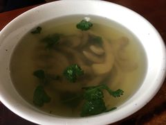 腰花汤-花园茶楼(兴城西路店)