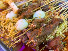 -徐妹串串香(春熙路店)