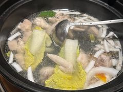 -狐狸爱上椰子鸡(滨江星光大道店)