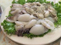 比管鱼籽-清真·马家火锅美食城(镇江北路店)