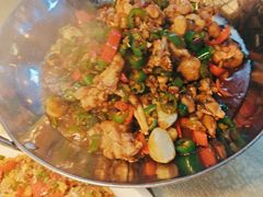 -大碗厨 25年老字号 现炒湘菜(四季天地店)