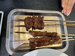 -紫光园·烤鸭·北京菜(团结湖店)