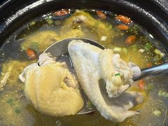 -食光慢宴·安吉土菜馆