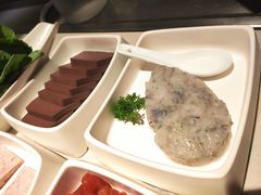 -海底捞火锅(勒泰店)