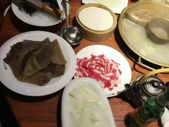-鑫龙火锅城(经二纬四店)