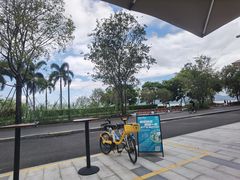 -ommo cafe(半岛城邦店)