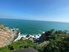 -海南分界洲岛旅游区