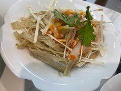 红油肚丝-李先生牛肉面大王(广渠门内店)