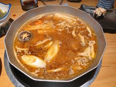 刺身拼盘-綱元·海鲜豆捞(明州里店)