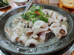 -大鼎石锅鱼(春江里店)