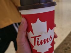 -Tims天好咖啡(河西万象城店)