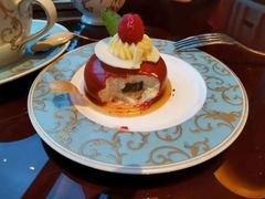 -宁波香格里拉大酒店