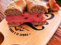 -Catch Bagel(芳草地店)