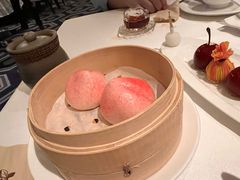-巴黎轩(澳门巴黎人店)