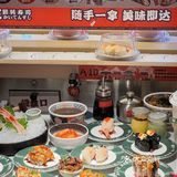 一秒穿日漫 他们家的寿司真的性价比超高！