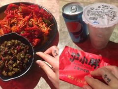 -沪小胖小龙虾(淮海中路旗舰店)