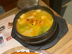 -冰川延边料理·炭烤串(原小木屋店)