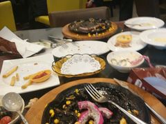 -豪客来牛排(中核世纪广场店)