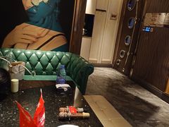 -酷麦私人订制KTV