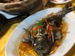 -莲花公园煎蟹(总店)