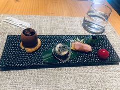 -香樟花园法式铁板烧(恒隆广场店)
