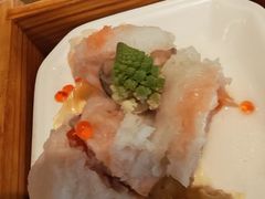 -粤财皇冠假日酒店·彩华轩中餐厅