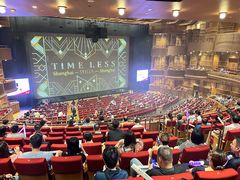 -交通银行前滩31演艺中心