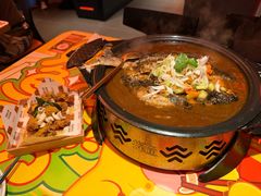 -探鱼·鲜青椒爽麻烤鱼(正佳广场店)
