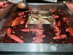 -锦城印象火锅(天府三街店)