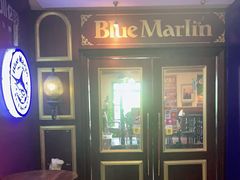 -蓝枪鱼西餐厅(锦华店)