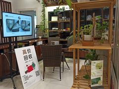 -爱革·洗衣改衣·洗鞋修鞋·洗包修包·奢侈品护理(缤谷广场店)