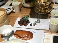 -小大董·烤鸭(凤凰汇店)