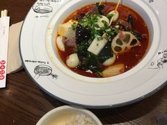 -成都你六姐·牛肉冒菜(城市集市合生汇店)