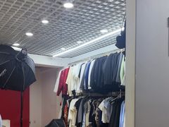 -小象国照相馆(宝山万达店)