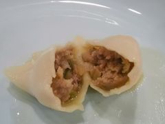羊肉大葱饺子-老边饺子馆(西站店)