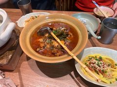 -大盐帮川菜馆(长楹天街店)