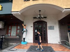 -维兰西餐(万泉河店)