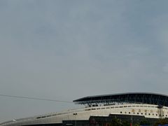 -裕彤国际体育中心