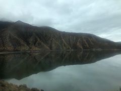 -黑泉水库