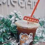 咖啡探店｜江門齒輪咖啡☕️竟然開到來北京路了
