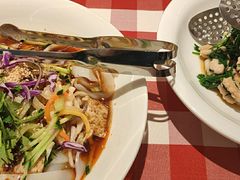 -西贝(枫蓝国际购物中心店)