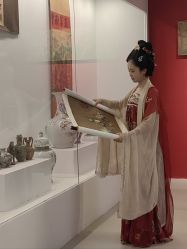 点击看大图 -美云庭古装·格格服汉服·京城旅拍(北京店)