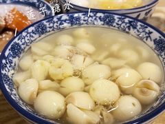 -黄记潮汕甜汤(贝底田坊店)