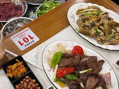 -盈田盈粥庄(博山东路店)