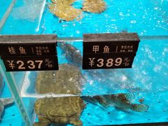 -艳阳天·非遗楚菜(武汉客厅店)