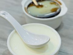 双皮奶-沁芳园(沙湾总店)